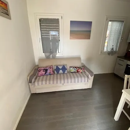 Ferienwohnung Momy House San Donà di Piave Exterior foto