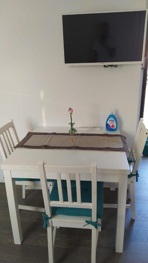 Apartment Momy House *