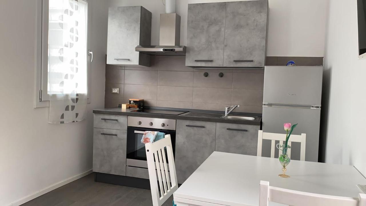 Apartment Momy House
