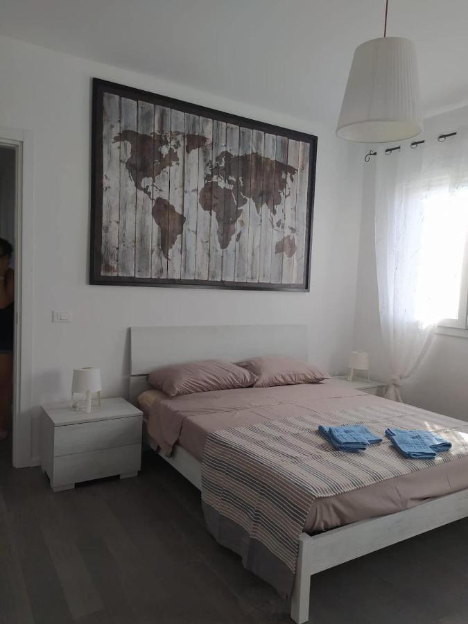 Momy House Apartment