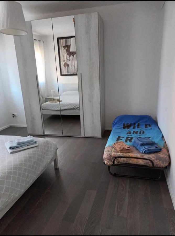Apartment Momy House *