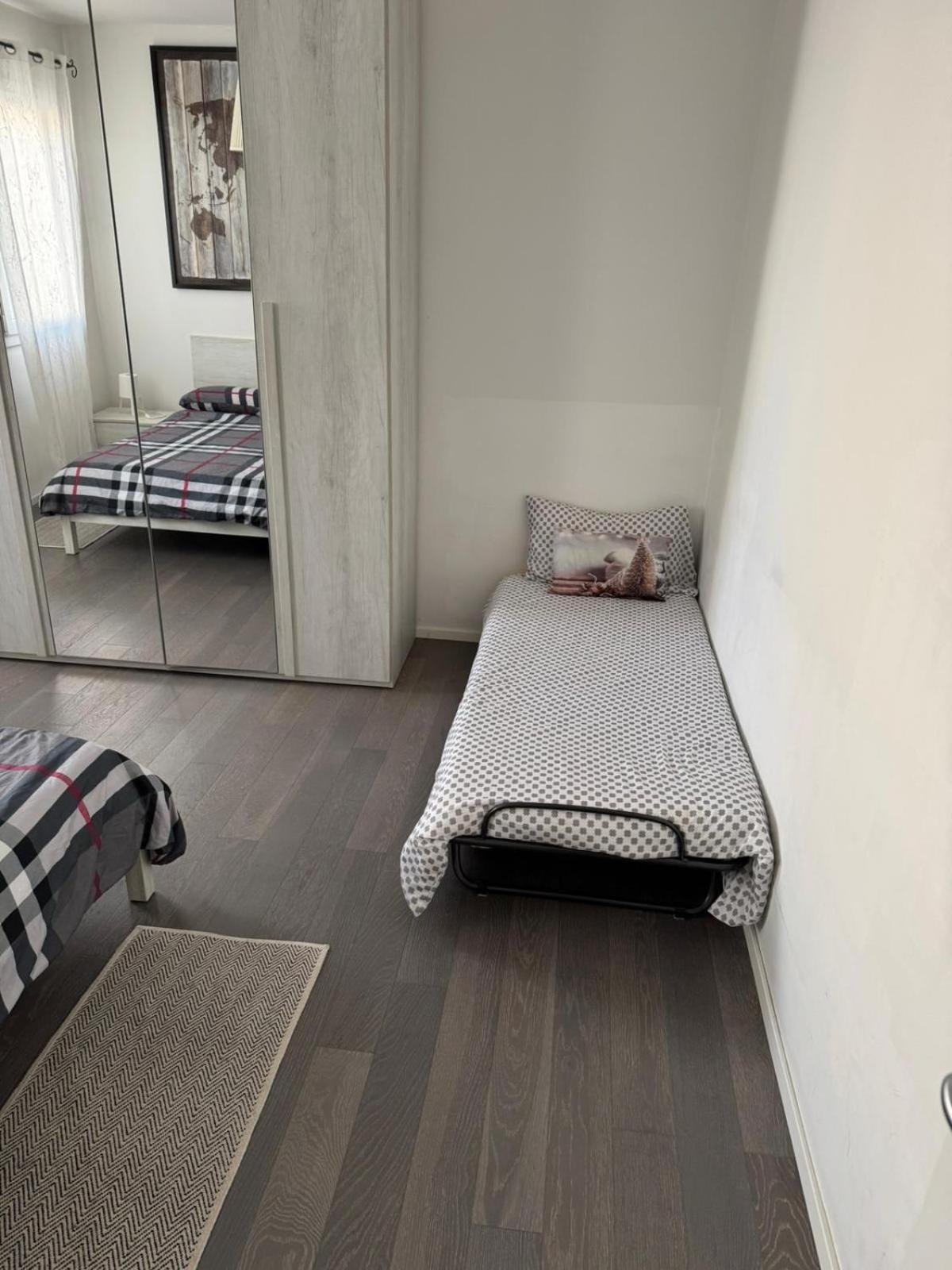 Momy House Apartment San Dona di Piave